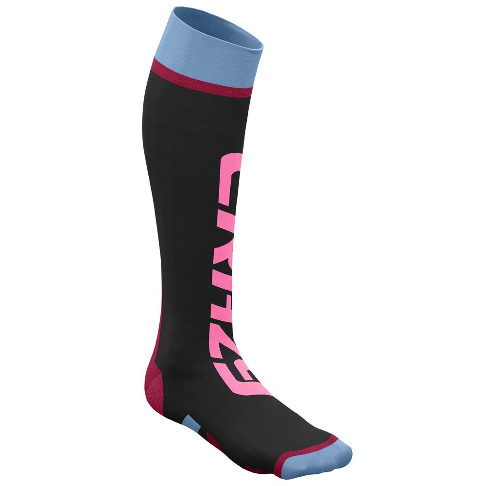 CRAZY CARBON SOCKS